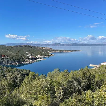 Сasa de vacaciones Hvar-zarace Ina 2 *