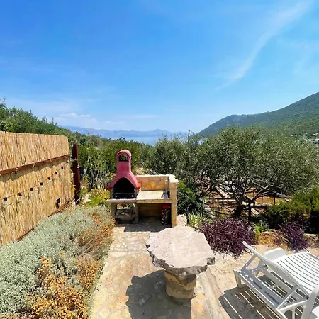 Nyaraló Hvar-zarace Ina 2 Gdinj